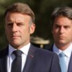 Fureur à gauche: Emmanuel Macron écarte un gouvernement NFP