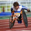 Fury as panicked Paralympian forced to 'crawl' off her train at King's Cross station