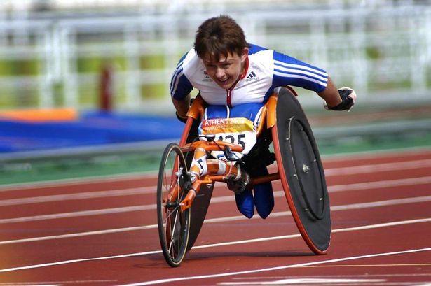 Fury as panicked Paralympian forced to 'crawl' off her train at King's Cross station