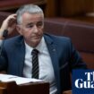 Gerard Rennick quits LNP and reveals plan to register ‘People First’ party