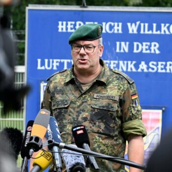 Germany: No sabotage detected at Cologne military base