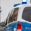 Germany: Police shoot dead armed man in Berlin