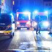 Germany: Several killed in stabbing at Solingen street party