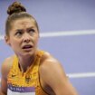 Gina Lückenkemper bei Olympia: Eine Winzigkeit fehlt zum Finale