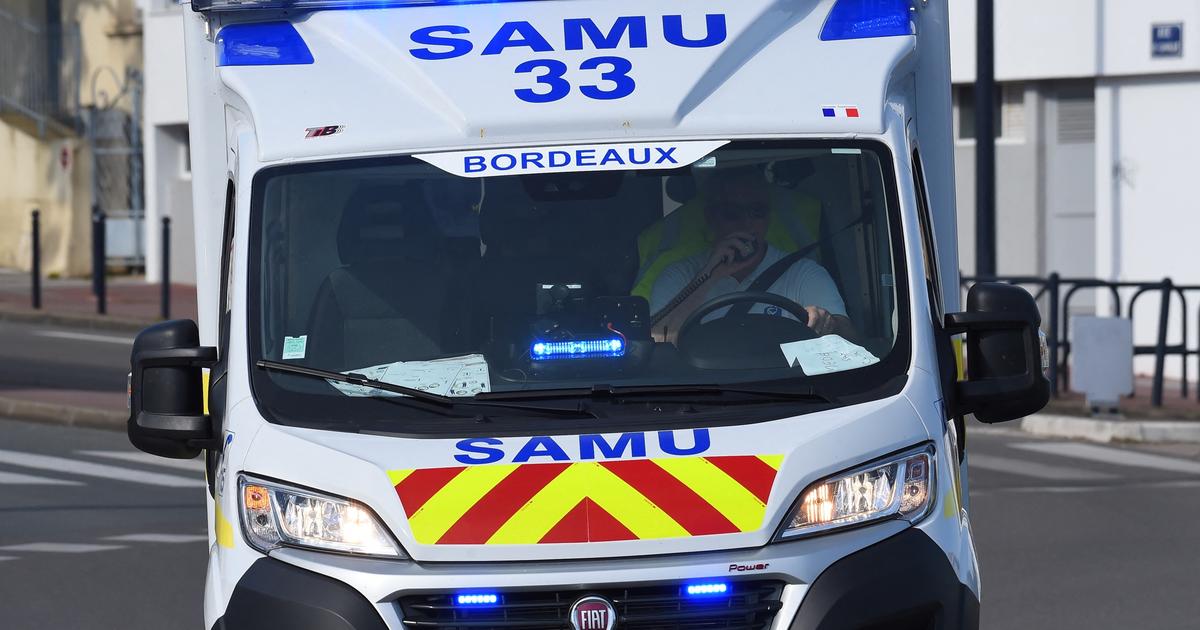 Gironde : un octogénaire s’endort au volant et écrase une femme de 74 ans