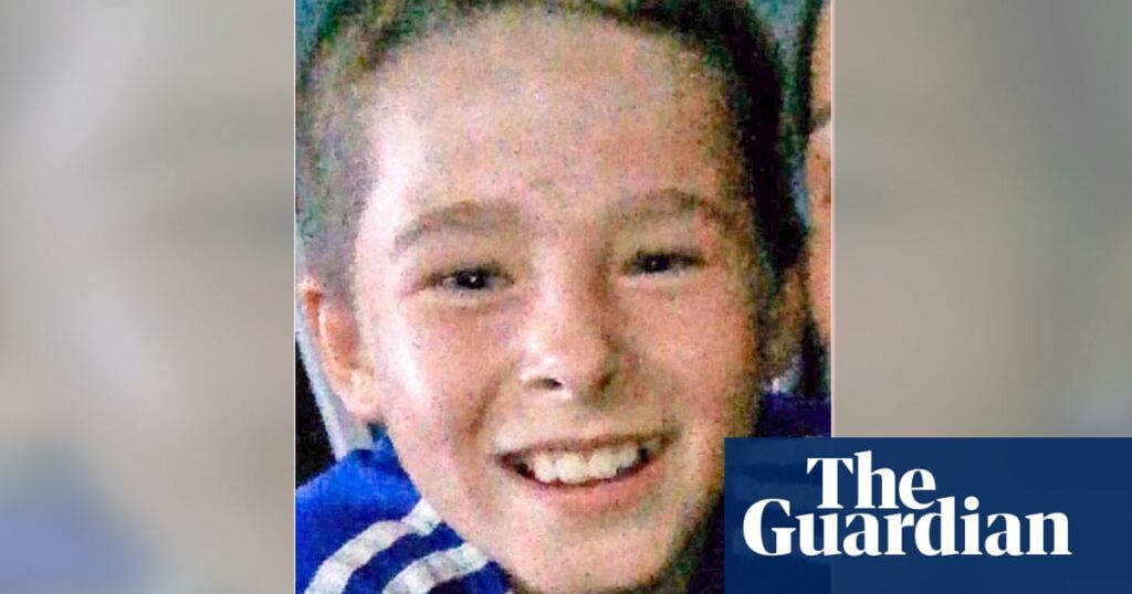 Glasgow building site where boy died ‘should have had more CCTV’