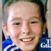 Glasgow building site where boy died ‘should have had more CCTV’