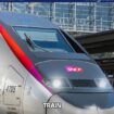 Gorafi Magazine : Train – Tous les horaires des 30 prochaines années