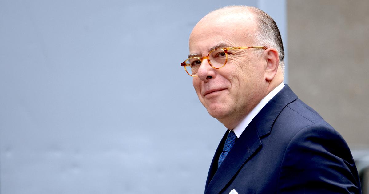 Guillaume Tabard : «Bernard Cazeneuve, un premier ministre de gauche contraint à une «coalibitation»?