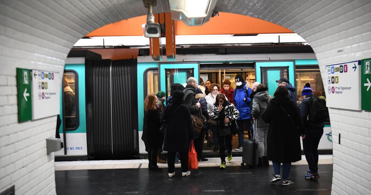 Handicap : Valérie Pécresse «prête» à lancer le chantier titanesque de l’accessibilité du métro parisien