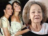 How Mariah Carey's estranged sister Alison who was diagnosed with HIV in 1990 spent last three weeks before she died in hospice care suffering with 'internal organ problems' but pair never reconciled