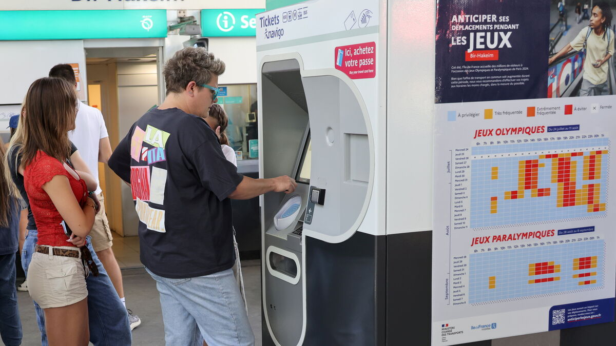 Île-de-France : pourquoi les tarifs des transports ne reviennent pas à la normale avant les Jeux paralympiques