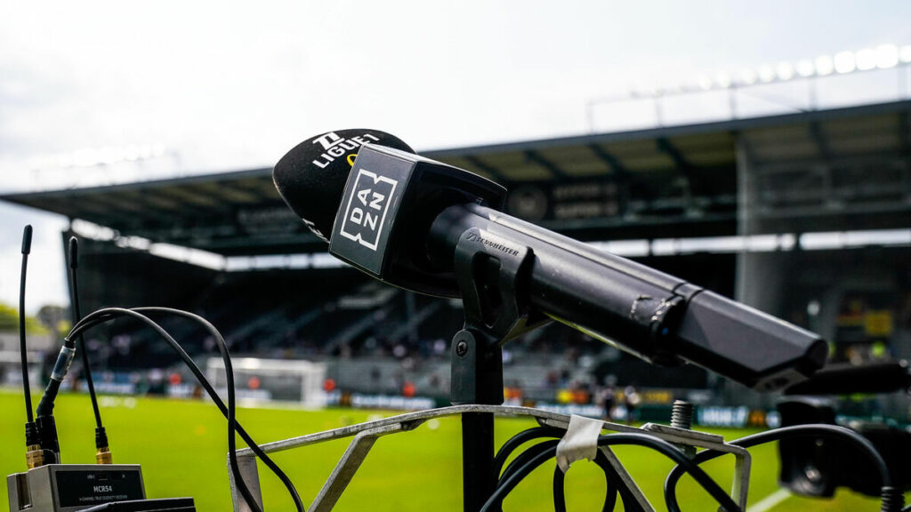 Impossible lutte ou défi à relever ? Pour DAZN et la Ligue 1, le casse-tête du piratage ne fait que commencer