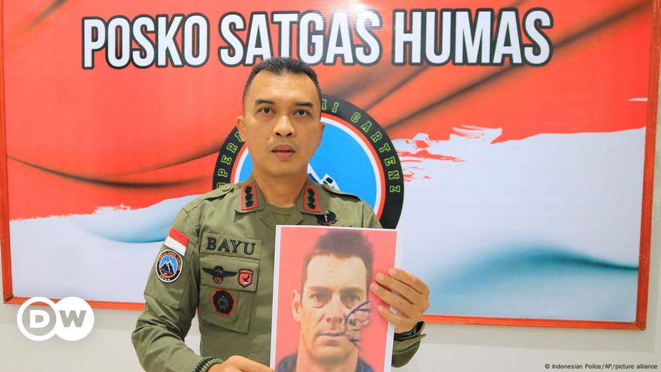 Indonesia: Separatists murder New Zealand pilot in Papua