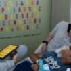 Infukids: una iniciativa para reducir la ansiedad de pacientes pediátricos en el Hospital de Día