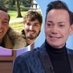 Inside Craig Revel Horwood's wedding plans as he prepares to marry toy boy fiancé Jonathan Myring, 37: Strictly judge, 59, is having a 'hag do', asking his sister to be his best man and hopes his 2027 nuptials will be a 'big party'