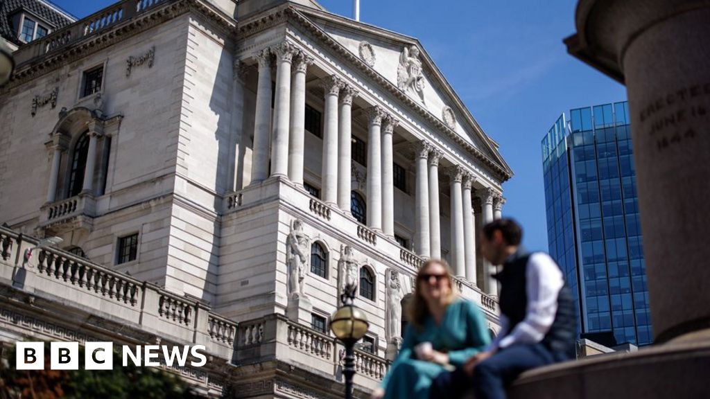 Interest rates cut for first time in over four years