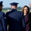 Interview, terrain, débat...: Kamala Harris veut passer à la vitesse supérieure