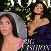 Is Kylie Jenner coming for Kim's crown? Billionaire looks set to eclipse her sister's success as she becomes first of the Kardashian clan to scoop the cover of British Vogue