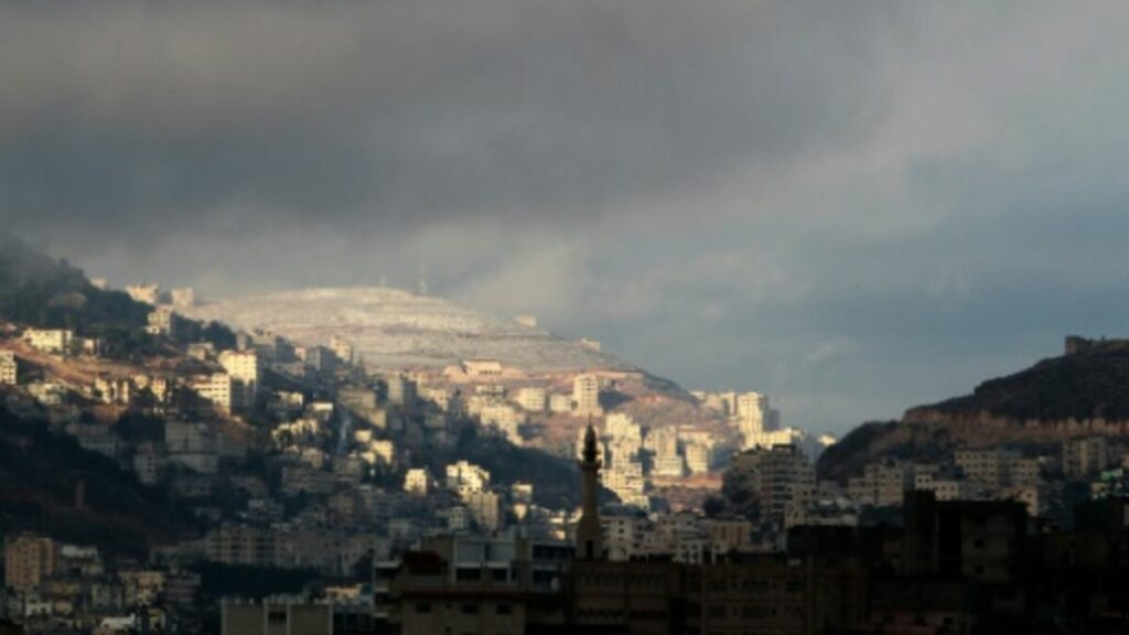 Israël : en Cisjordanie occupée, l’agression de Bédouines par des colons suscite l’indignation