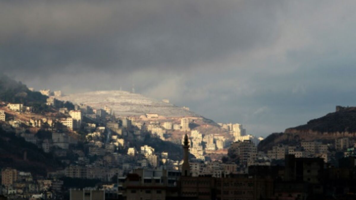 Israël : en Cisjordanie occupée, l’agression de Bédouines par des colons suscite l’indignation