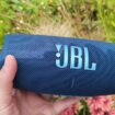 JBL Charge 5 : l'une des meilleures enceintes bluetooth est en promo au prix le plus bas sur Amazon