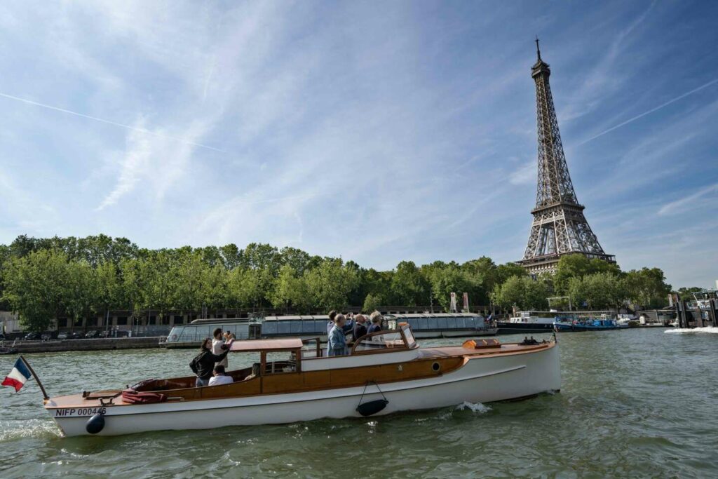 JO 2024 : « Une opportunité unique pour créer une ville où la priorité n’est plus donnée à la voiture »