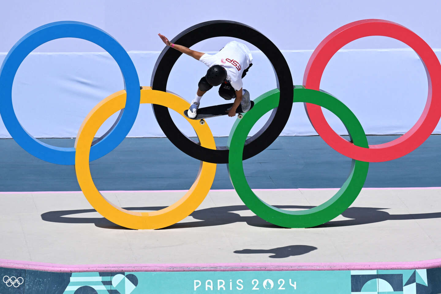 JO 2024 : avez-vous bien suivi les Jeux ? Testez vos connaissances avec notre quiz en 20 questions