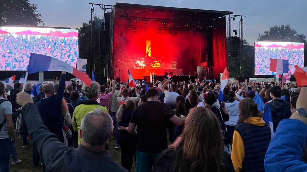 JO 2024 : bars, fan-zones… Où faire la fête à Paris et en Île-de-France pour la dernière nuit olympique ?