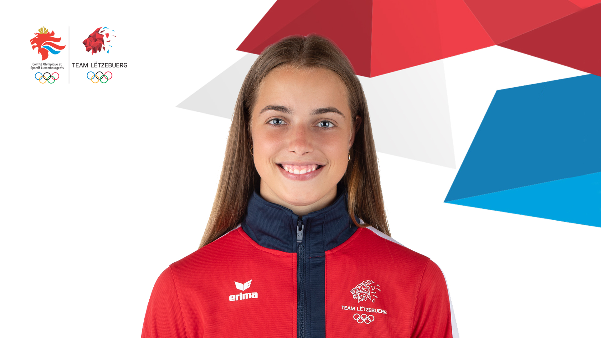 JO-2024/Athlétisme: Patrizia Van der Weken, le grand espoir luxembourgeois aux Jeux