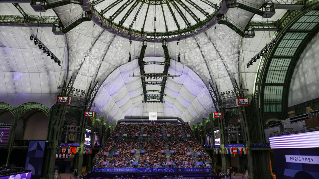 JO Paris 2024 : le Grand Palais assure qu’aucune donnée n’a été volée après la cyberattaque dont il a été victime