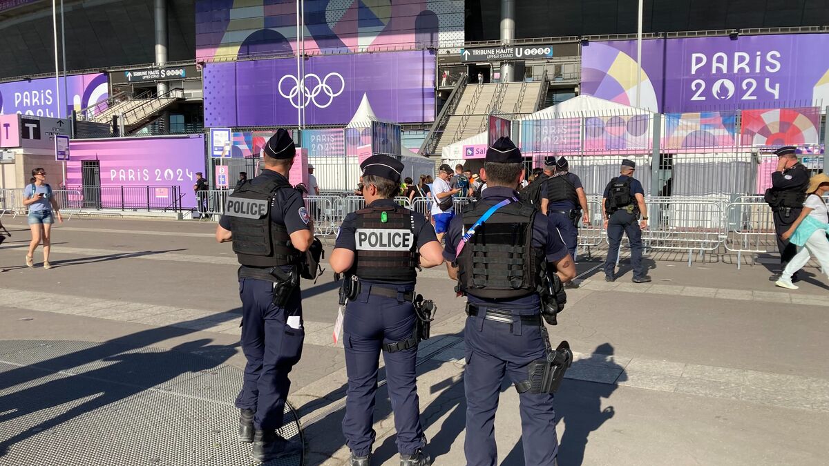 JO Paris 2024 : médaille d’or pour la sécurité après cette quinzaine ouverte au monde du sport