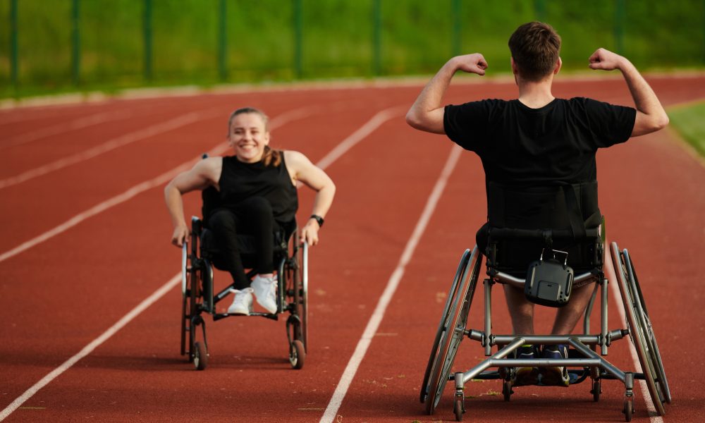 JO Paris – Un athlète paralympique déclare forfait après avoir échoué à prendre le métro