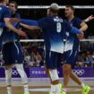 JO – Volley : doublé historique pour les Bleus, qui conservent l'or olympique en balayant la Pologne