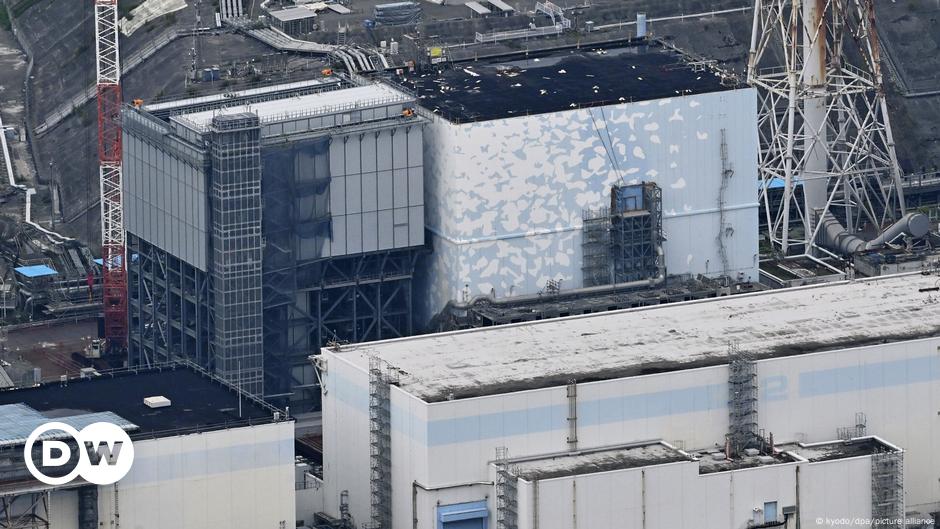 Japan: Difficult Fukushima debris clean-up put on hold