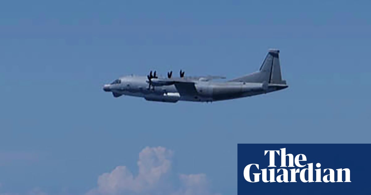 Japan says airspace violation by Chinese spy plane ‘utterly unacceptable’