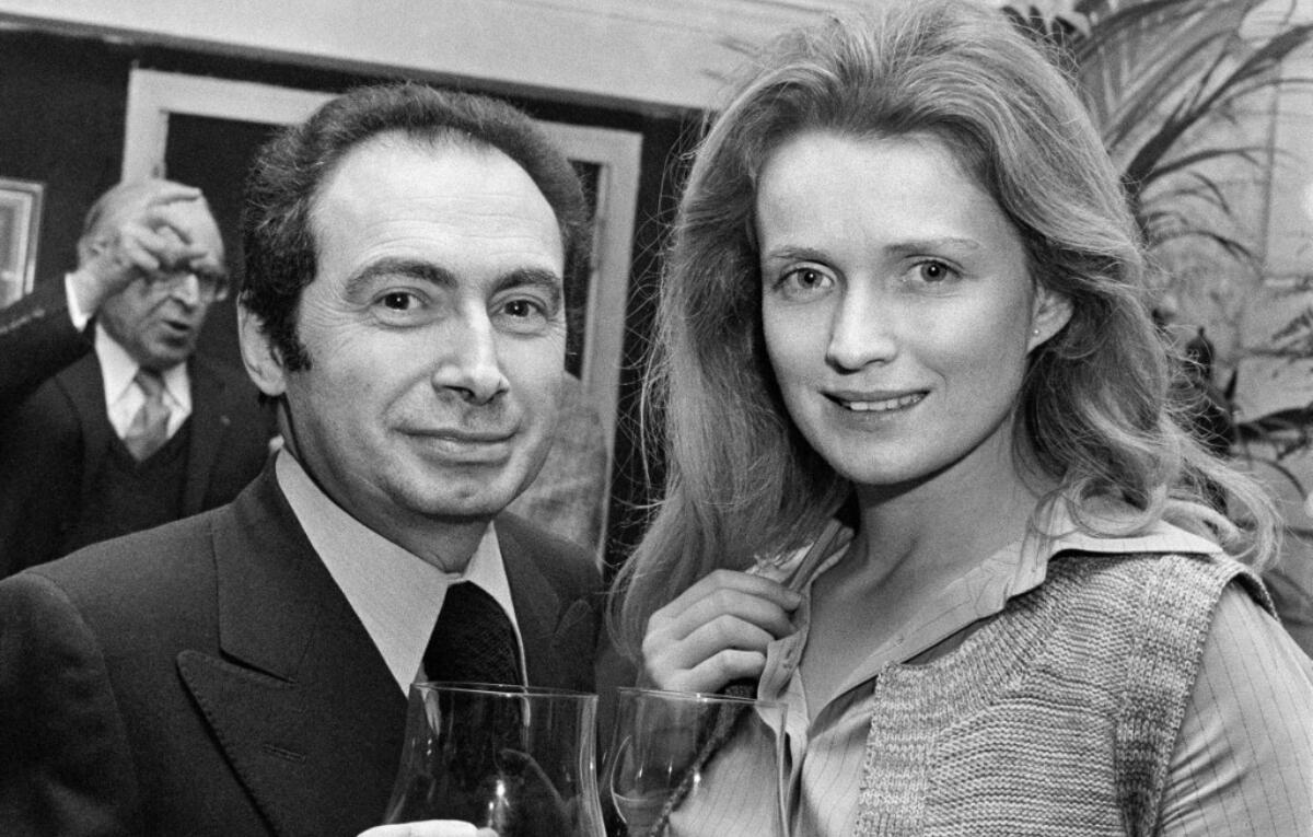 Jean-Charles Tacchella, le réalisateur de “Cousin, Cousine”, est mort 