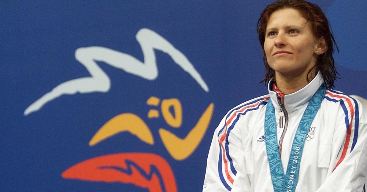 Jean-François Lamour, Guy Drut, Roxana Maracineanu... Le parcours olympique qui mène à la politique