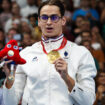 Jeux Paralympiques : Ugo Didier et Marie Patouillet ouvrent le compteur tricolore