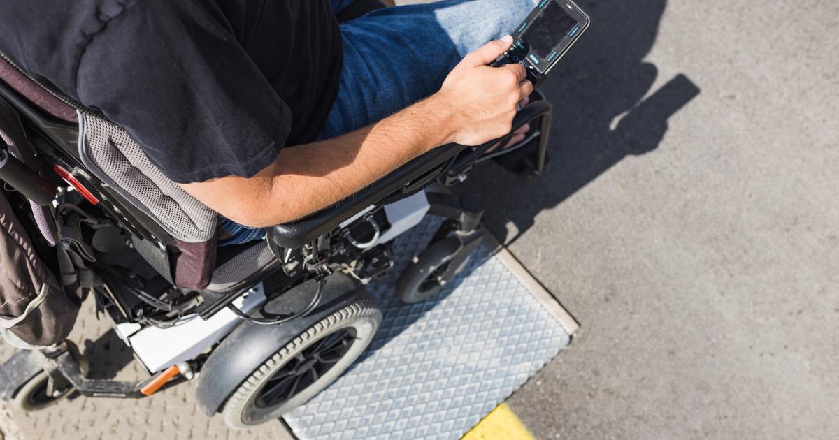 Jeux paralympiques 2024 : le casse-tête des voyageurs handicapés pour prendre le train en France