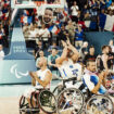 Jeux paralympiques 2024 : l’équipe de France de basket fauteuil rate son entrée dans le tournoi