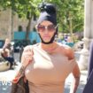 Judge warns Katie Price after court no-show