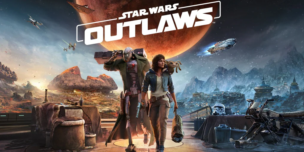 Jugamos a 'Star Wars Outlaws': un viaje galáctico con la reencarnación de Han Solo