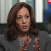 Kamala Harris sur CNN: une première interview en tant que candidate, sans prise de risque