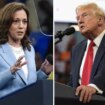 Kamala Harris y Tim Walz ofrecerán su primera entrevista juntos tras las críticas de Trump