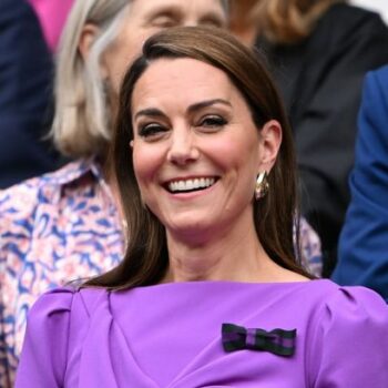 Kate Middleton's go-to breakfast that keeps her hair and skin glowing