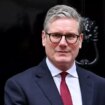 Keir Starmer says he'll 'root out rot' in speech at site of Tory lockdown shame