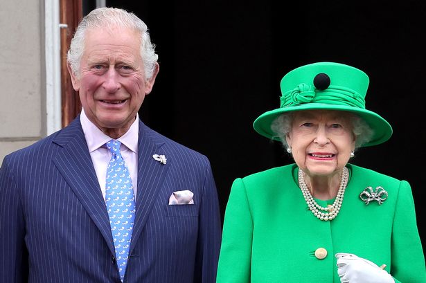 King Charles' heartbreaking motive for persuading late Queen into final Palace balcony appearance