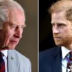 King Charles 'made really bad decisions' over Prince Harry before huge royal event