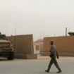 Krieg in Nahost: Angriff auf US-Militärbasis in Irak